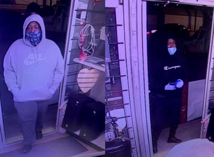 Charlotte, NC Subjects