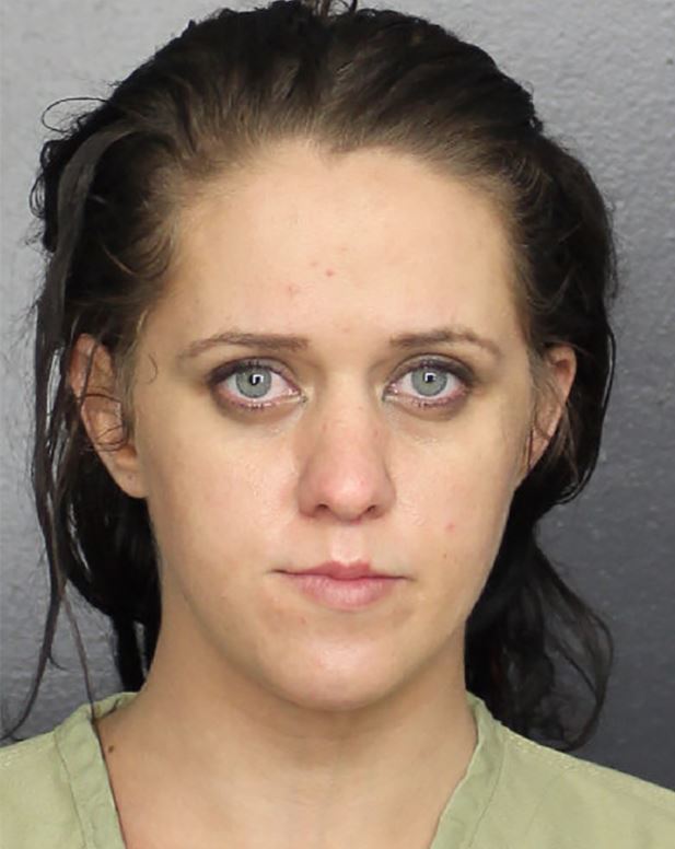 Apprehended after using stolen credit card to buy $10,000 in jewelry