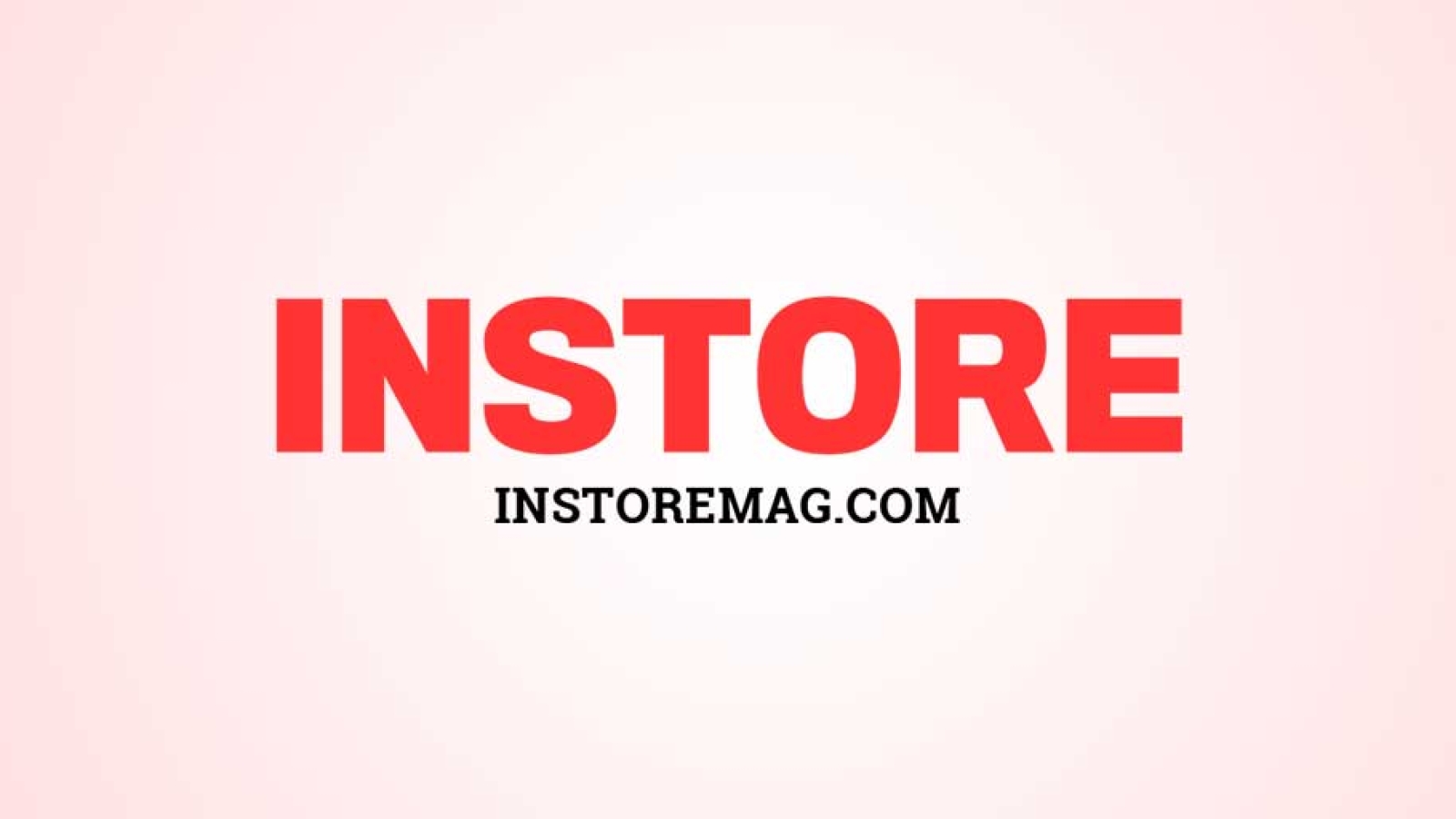 Instore logo