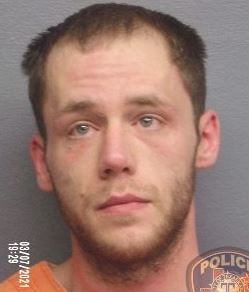 Suspect arrested after stealing $9,000 in jewelry