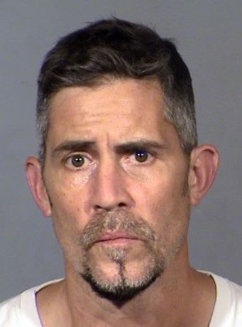 Distraction Thief Arrested by Las Vegas Police!