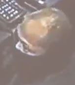 Subjects wanted for gunpoint smash & grab