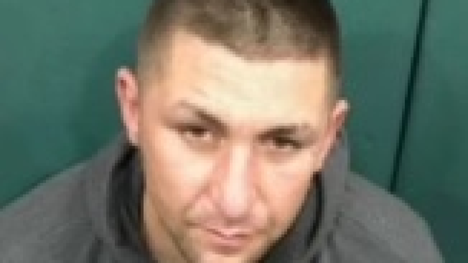 Gregory Richard Burros