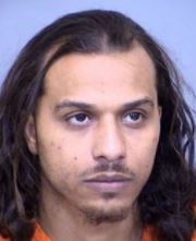 4 suspects arrested for $100,000 burglary