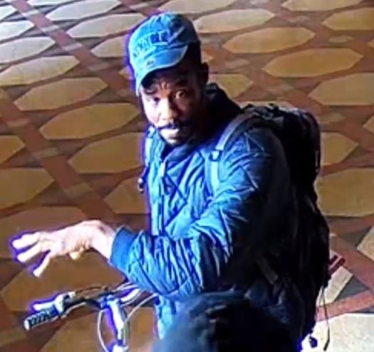 Flushing Robbery Subject