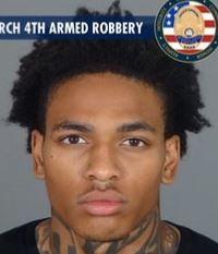 3 gang members arrested following $500K robbery of Richard Mille watch