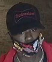 Wanted Grab & Run Thief