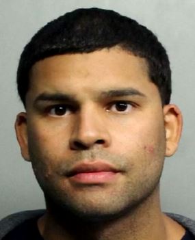 Suspect arraigned after violent assault against jewelers in hotel, two still at large