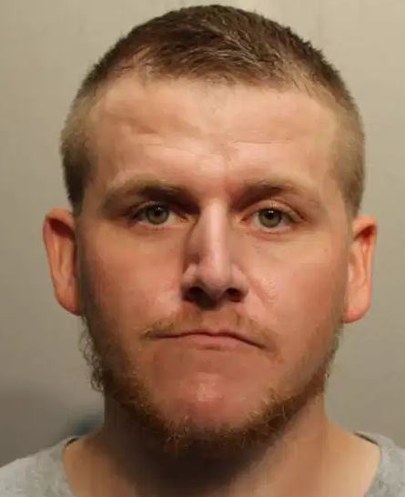 Burglar arrested after stealing $10,000 worth of jewelry