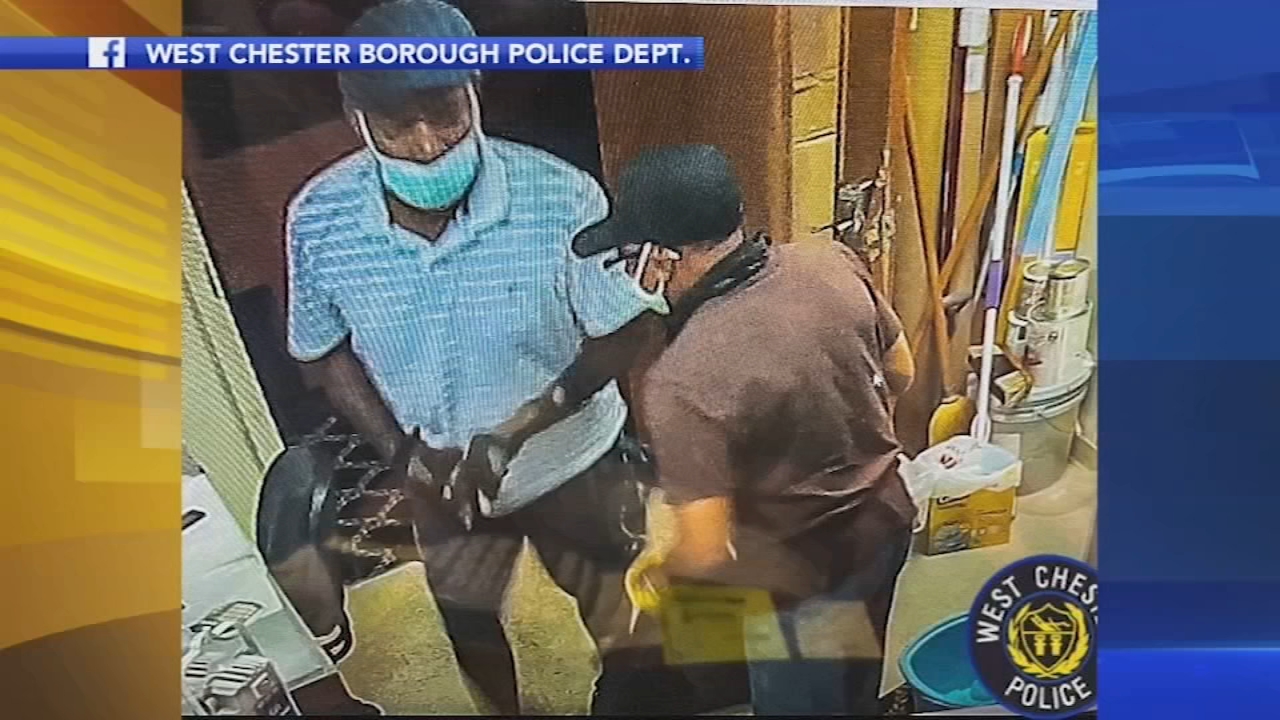 Westchester Burglary Image 1