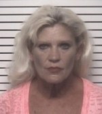 Former employee charged with 10 felonies