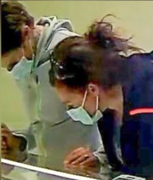 Henrico County, VA Subjects