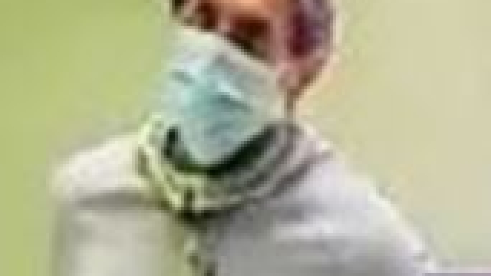 Henrico County, VA male robber