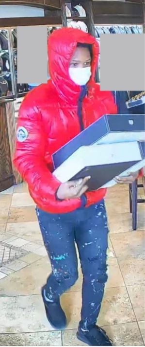 Falls Church Subject 1