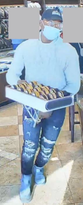 Falls Church Subject 2