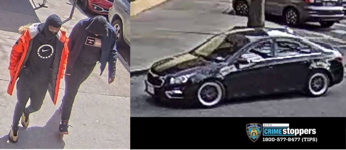 NY robbery image