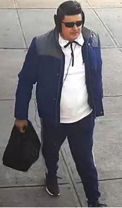 Queens Murder Subject Image 1