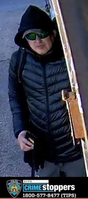 Queens Murder Subject Image 2