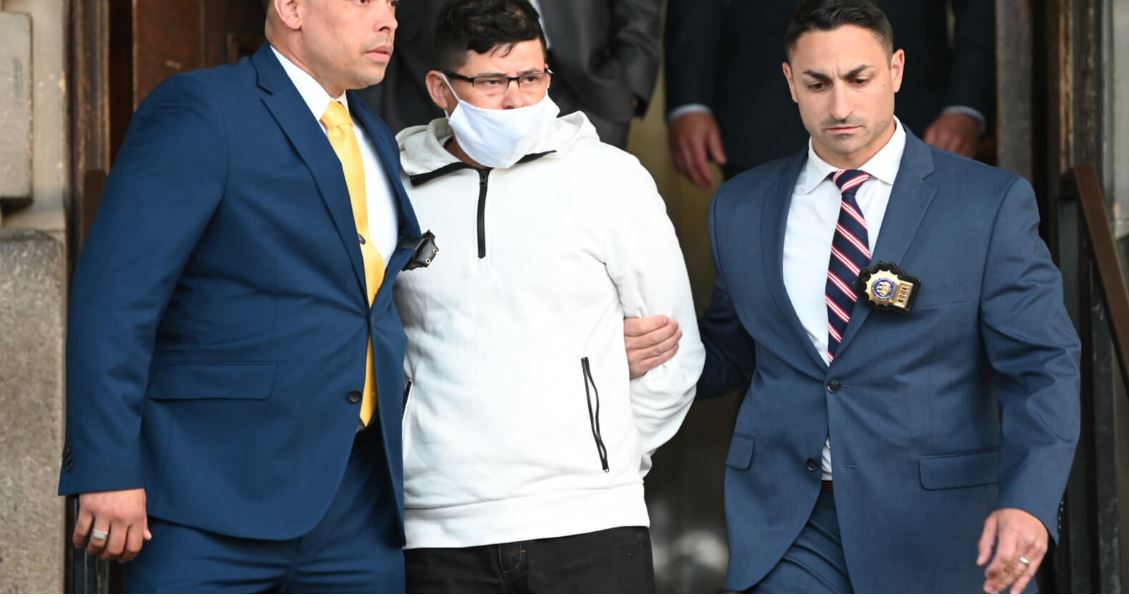 Rondolfo Lopez-Portillo