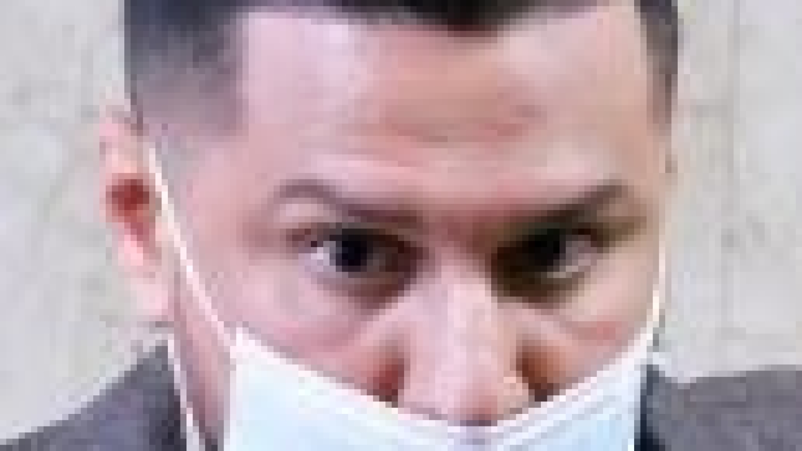 Francisco Lopez' Face