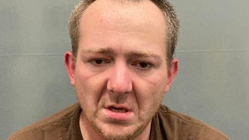 Stephan Stanley Mugshot