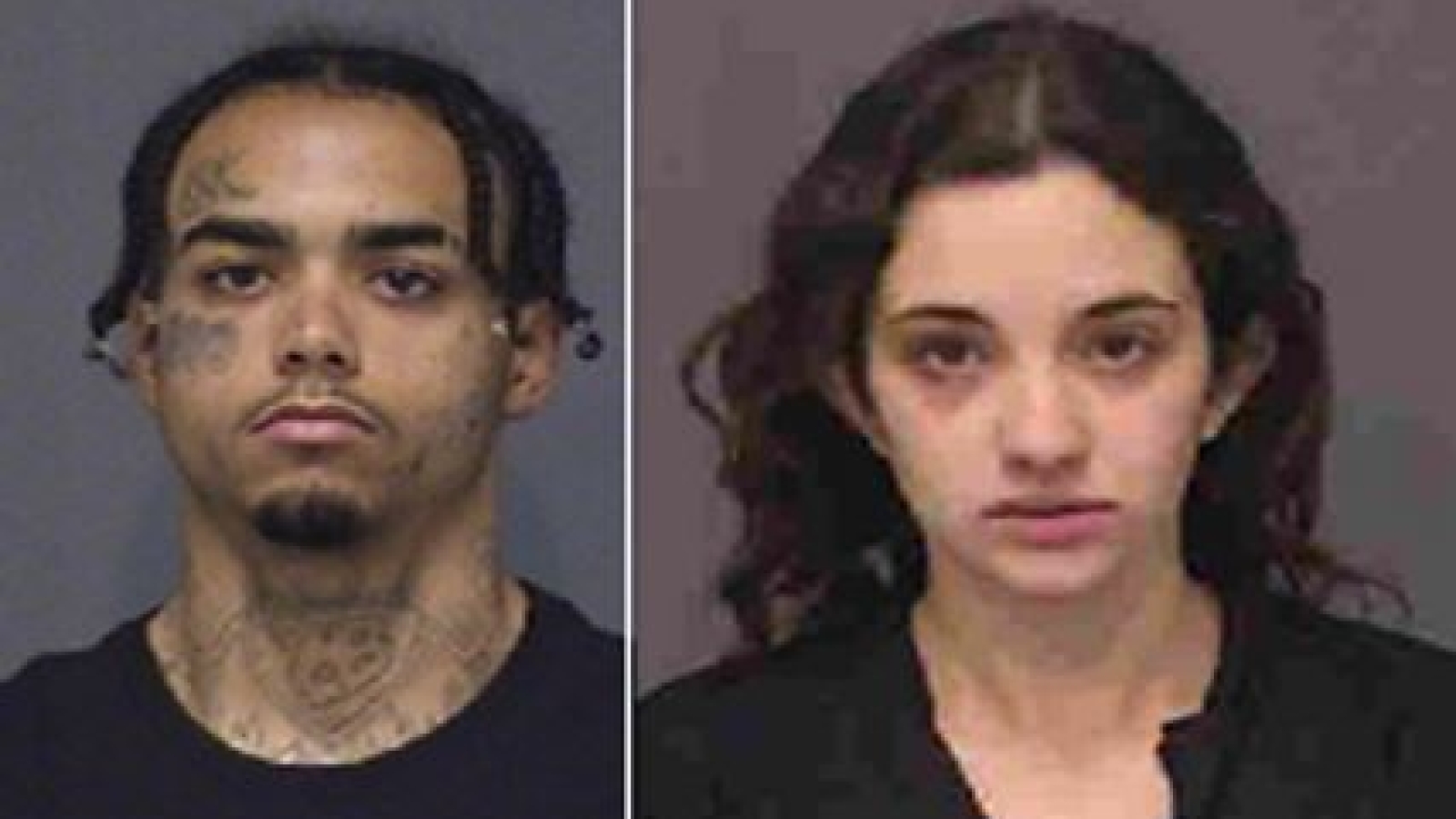 Arizona Gunpoint Robbery Suspects