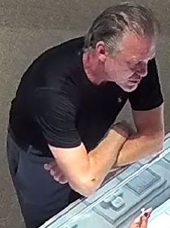 Roseville subject's third image