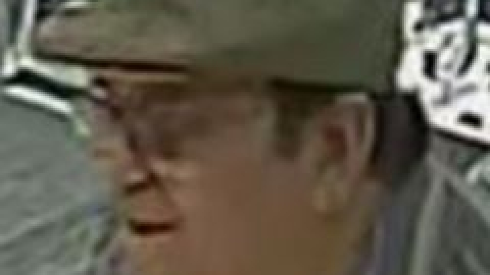 Jersey City Subject's Face