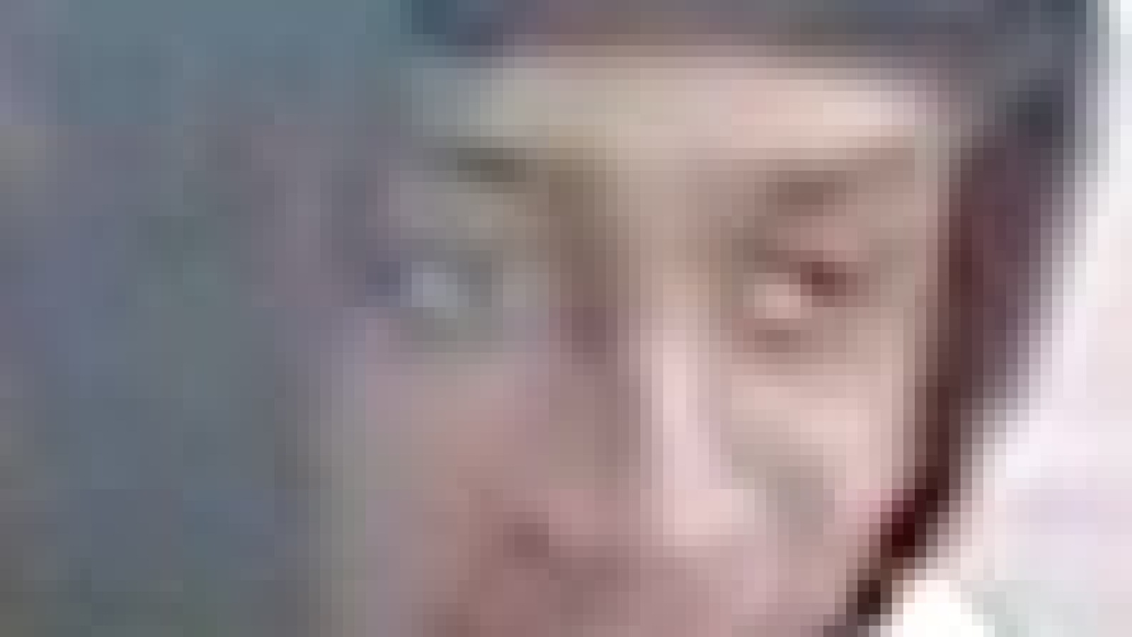 Brooklyn Robbery Subject's Face