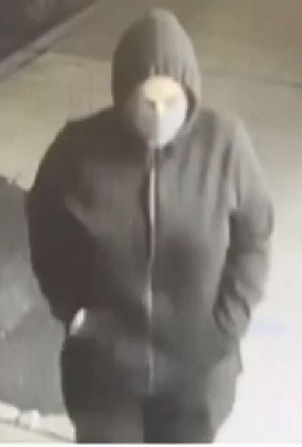 Passaic Female Subject