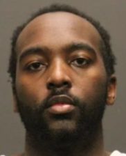 Suspect arrested after stealing jewelry from multiple malls