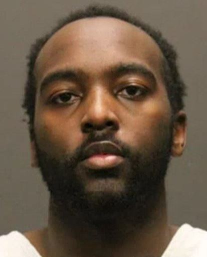 Picture of suspect Traivon Fitzpatrick