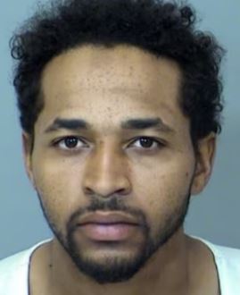 Convicted Arizona Robber