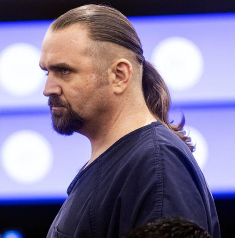 Image of Joshua Nichols