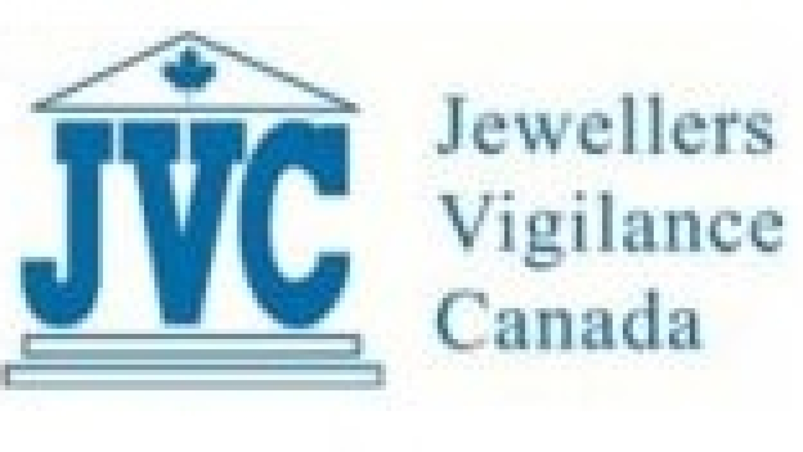 Jewellers Vigilance Canada logo