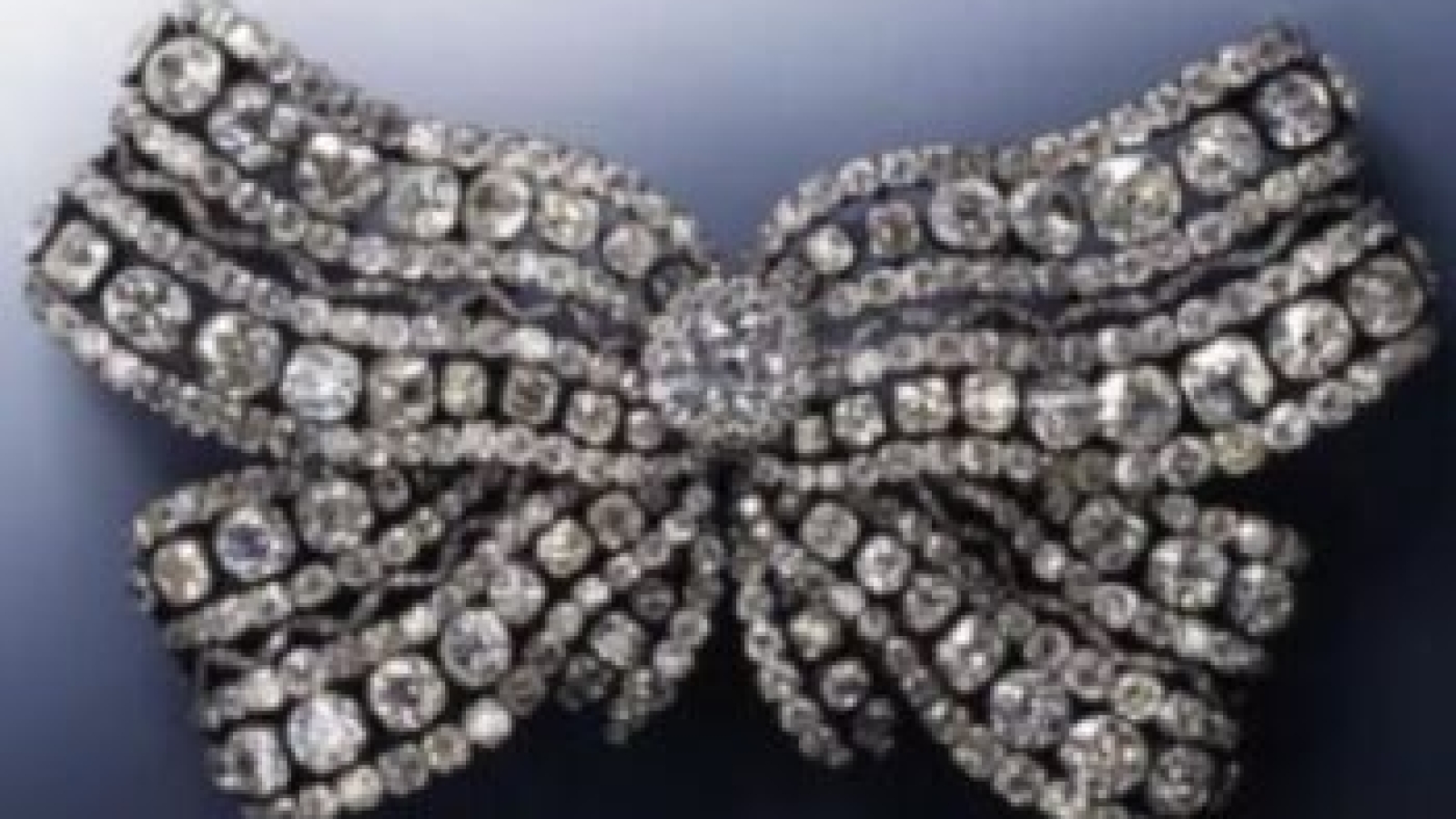 Jewelry from the Greenvault Museum