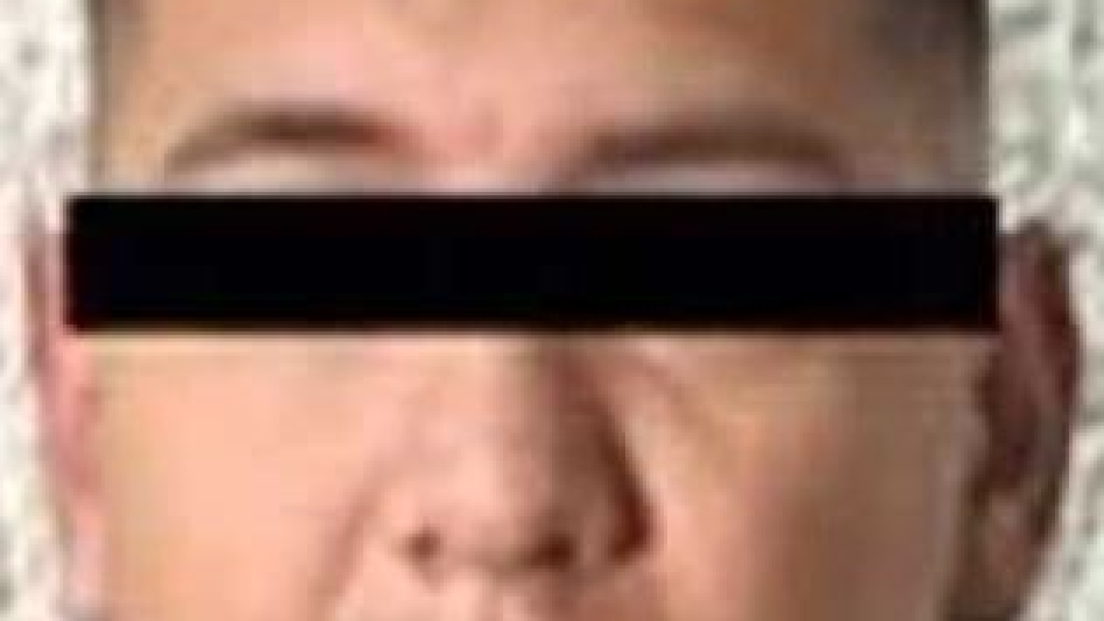 Mexico City Robbery Subject