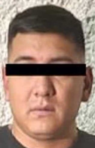 Suspect arrested after 15 high-end watches stolen in Mexico City