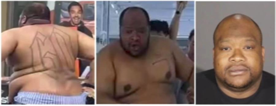 3 Images of Joshua Lee Simmons