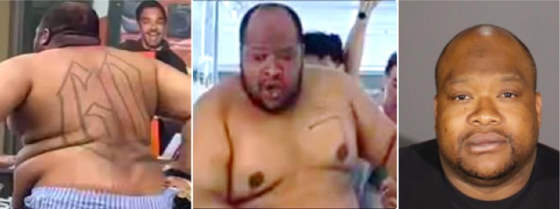 Images of Joshua Lee Simmons