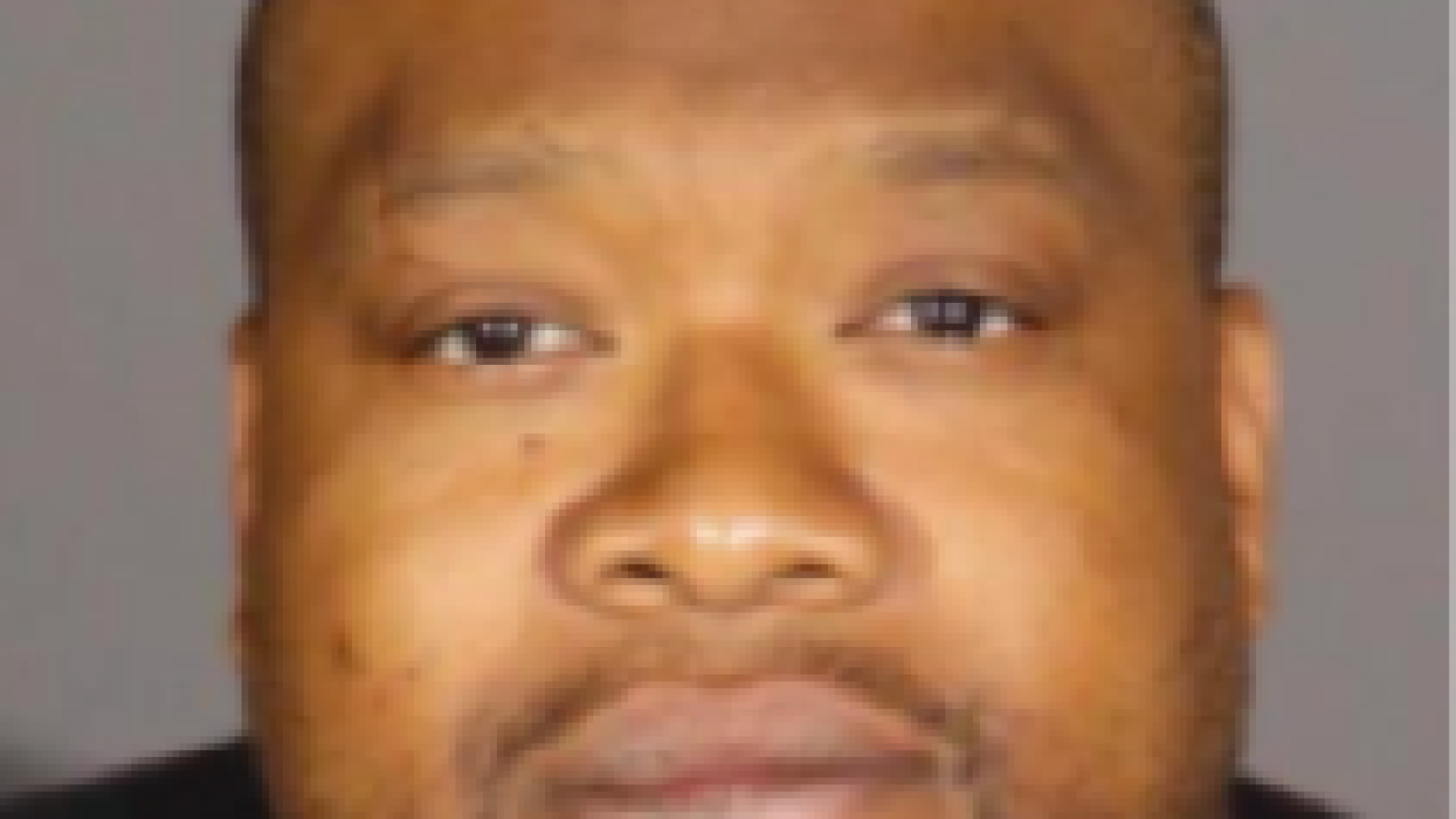 Joshua Lee Simmons' Face