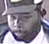 Fort Wayne PD needs help identifying person of interest in jewelry store theft