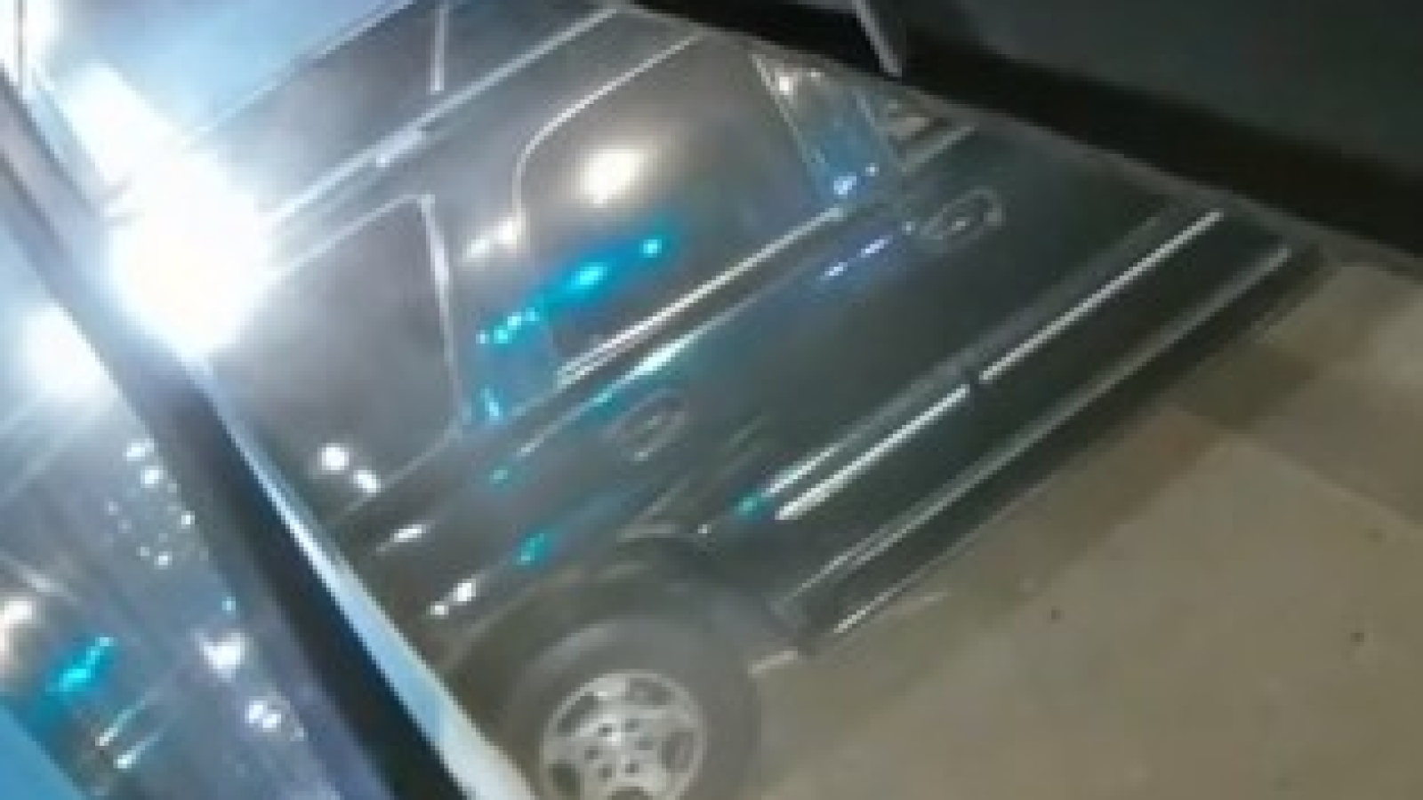 Vehicle used in crime