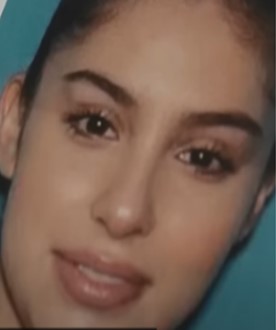 WANTED- Self-described influencer identified in string of jewelry store thefts in San Diego County and possibly, elsewhere