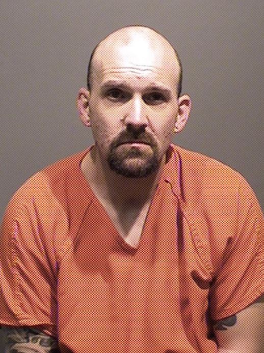 Charles Robinson Shay