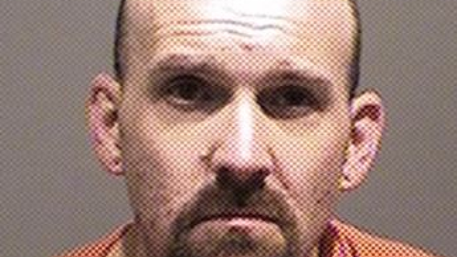 Charles Robinson Shay