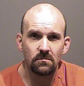 Charles Robinson Shay