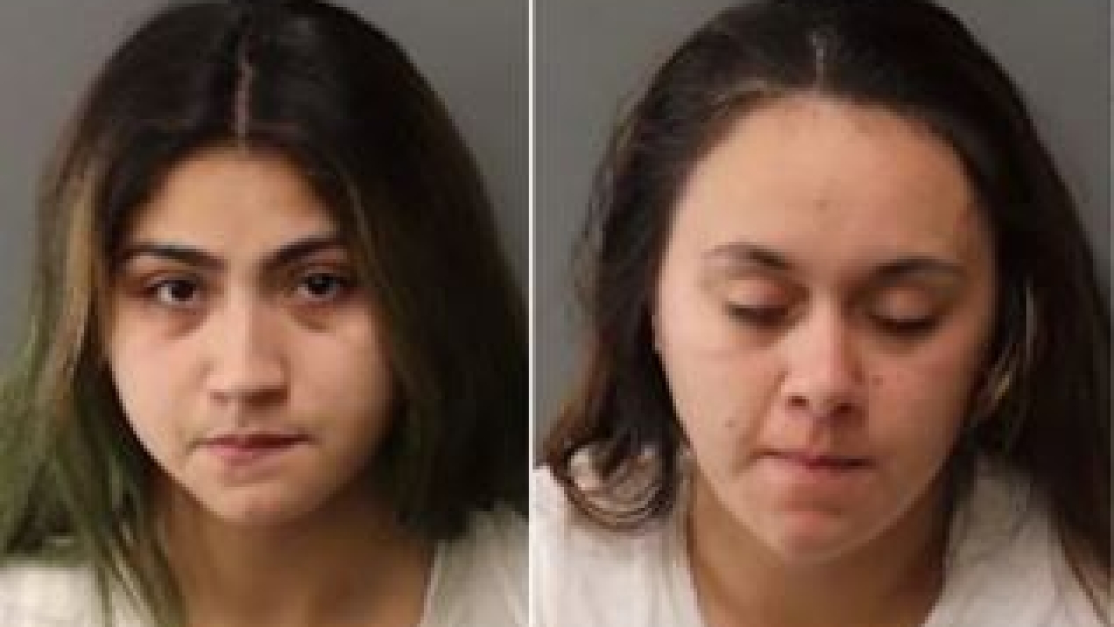 Sentenced Robbery Suspects