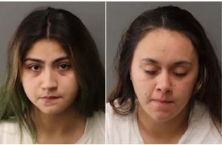 Women sentenced to two years in prison for Palm Desert smash-and-grab robbery