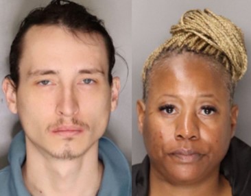 $86K in packages stolen from Sacramento-area jeweler intercepted, 2 arrested